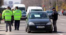 Stire din Eveniment : Șoferii din Constanța sfidează legea! Ce au descoperit polițiștii