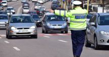 Stire din Eveniment : Șoferii fără permis, pericol pe șosele