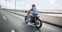 Stire din Eveniment : Oficial. Șoferii cu permis categoria B vor putea conduce și motociclete, dar doar în anumite condiții