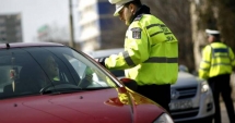 Stire din Eveniment : Peste o mie de permise de conducere au fost reținute în doar 3 zile
