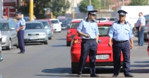 Stire din Eveniment : Polițiștii detașați pe litoral nu iartă pe nimeni. A început sezonul amenzilor