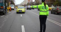 Stire din Eveniment : Șoferi lăsați  fără permisele  de conducere
