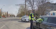 Stire din Eveniment : Șoferi fără permise auto, surprinși pe șoselele din Constanța