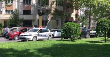 Stire din Eveniment : Șoferița-kamikaze de la Constanța, internată la psihiatrie
