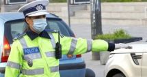 Stire din Eveniment : Inconștiență la volan: beat și fără permis!