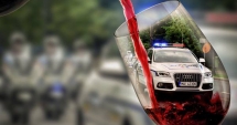 Stire din Eveniment : Șoferul unei ambulanțe prins beat la volan, în Mangalia