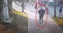 Stire din Eveniment : Şoferul de 17 ani care a accidentat mortal un copil a fost arestat preventiv