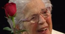 Stire din Actualitate : Doliu în lumea academică. A murit Sofia Corradi, „mamma Erasmus”