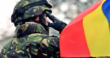Stire din Eveniment : Tragedie într-o unitate militară. Un soldat a murit după ce s-a împușcat cu arma din dotare