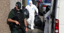 Stire din Actualitate : Un soldat britanic de elită  a fost condamnat pentru terorism