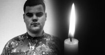 Stire din Eveniment : Doliu în Armata Română. A pierdut lupta cu boala…