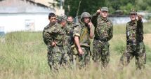 Stire din Eveniment : Banii pentru militari! Sumele aferente normei de hrană, virate astăzi. Salariile - pe 13 aprilie