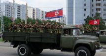 Stire din Actualitate : SUA şi NATO confirmă prezenţa soldaţilor nord-coreeni în Rusia