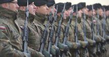 Stire din Actualitate : Guvernul deschide calea degradărilor militare din perioada comunistă. Generalii vor deveni soldați