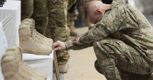 Stire din Actualitate : Trei soldați americani,  uciși în Afganistan