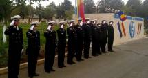 Stire din Eveniment : O nouă serie de soldați profesioniști depune jurământul militar