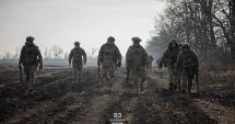 Stire din Eveniment : Militar român, declarat dispărut în misiune în Ucraina. Lupta pe front din decembrie 2024