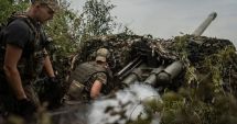 Armata Ucrainei a distrus 449 de avioane și elicoptere