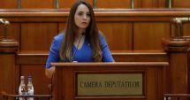 Stire din Actualitate : Solicitarea POT privind invitarea ministrului Justiției în fața plenului a fost respinsă