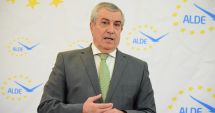Stire din Politică-Administrație : Solicitarea DNA în cazul Tăriceanu, tergiversată de senatori