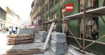 Stire din Economie : Solicitări de peste un miliard de euro au fost depuse pentru renovarea clădirilor