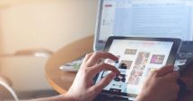 Stire din Economie : Solicitările de tablete electronice depășesc bugetul alocat