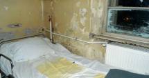 Stire din Economie : "Solidaritatea Sanitară" cere oprirea finanțării dezastruoase a spitalelor publice