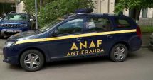 Stire din Economie : Solist de muzică de petrecere, prins de ANAF cu 1,6 milioane lei nedeclarați