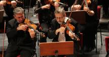 Stire din Cultură-Educație : Soliști din Grecia și Statele Unite,  la Teatrul de Operă și Balet