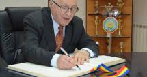 Stire din Cultură-Educație : Facultatea de Matematică: omagiu memoriei lui Solomon Marcus