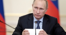 Stire din Actualitate : Soluția pașnică! Putin cere să se pună capăt intimidării Coreii de Nord