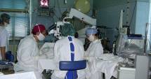 Stire din Sănătate : Soluții pentru un altfel de sistem sanitar