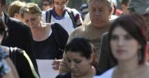 Stire din Social : INS. A scăzut rata șomajului