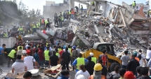Somalia: Bilanțul atentatului  de la Mogadishu  a crescut  la 215 morți