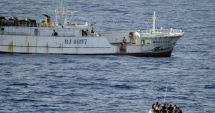 Stire din Economie : A scăpat din ghearele "criminalilor nigerieni"! Marinarul român răpit va fi repatriat