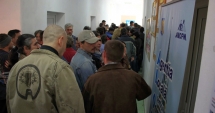 Stire din Social : Aproape 300 de locuri de muncă pentru constănțeni