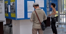 Stire din Social : Constanța, pe primul loc în ceea ce privește șomerii angajați