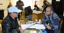 Stire din Social : Șomerii neșcolarizați predomină în întreaga țară