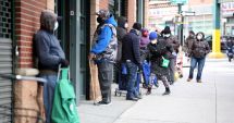 Stire din Social : Peste 30.000 persoane au fost angajate în primele două luni ale anului