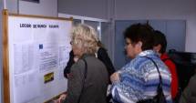 Stire din Social : INS. Creștere anemică a numărului locurilor de muncă