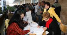 Stire din Social : Șomerii și agenții economici, așteptați la bursa locurilor de muncă