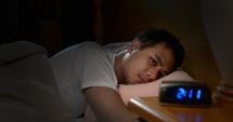 Stire din Actualitate : Cercetătorii au studiat care este cea mai bună oră de culcare pentru reducerea riscului de a avea afecțiuni cardiace
