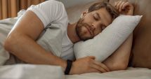 Stire din Sănătate : Sfaturi pentru a avea un somn odihnitor, pe timp de caniculă