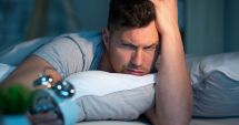 Stire din Sănătate : Lipsa somnului poate avea efecte asemănătoare cu cele ale consumului excesiv de alcool