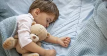 Stire din Sănătate : Fără somn suficient, memoria copiilor poate avea de suferit