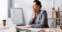 Stire din Sănătate : Somnolența diurnă, un semn al sindromului metabolic