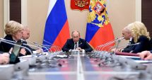 Stire din Actualitate : Sondaj în Rusia. Guvernul nu acționează în interesul oamenilor!