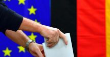Stire din Actualitate : Sondaj: Cei mai mulţi dintre alegătorii germani s-au decis cu cine să voteze