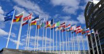 Stire din Actualitate : Sondaj: Europenii vor o Uniune mai eficientă şi mai transparentă