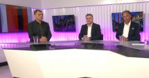 Stire din Politică-Administrație : Alege președintele - Alegerile prezidențiale 2025, între sondaje și realitatea politică